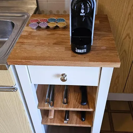 Riviera House * Lignano Sabbiadoro