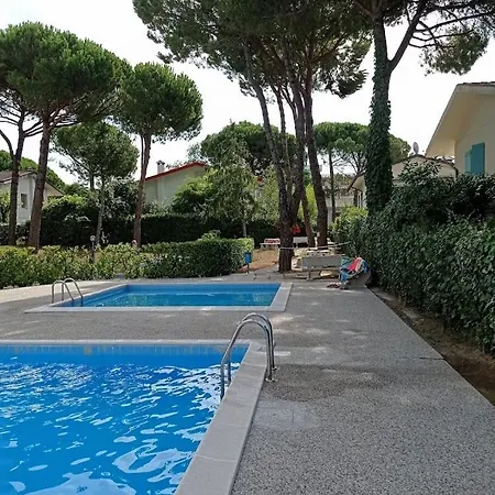 Appartamento Riviera House Lignano Sabbiadoro