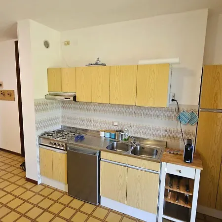 Riviera House Appartamento Lignano Sabbiadoro