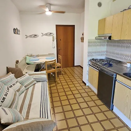 Appartamento Riviera House Lignano Sabbiadoro