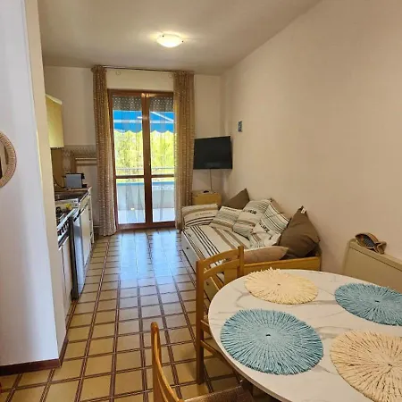 Apartment Riviera House