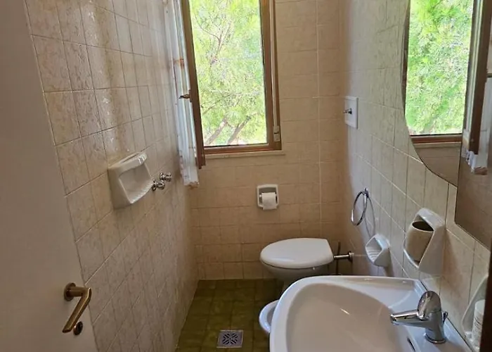 Riviera House דירה *