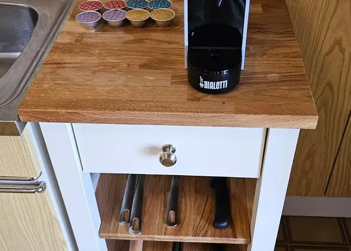 Riviera House * ליגננו סביאדורו