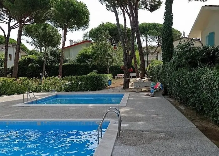 דירה Riviera House ליגננו סביאדורו