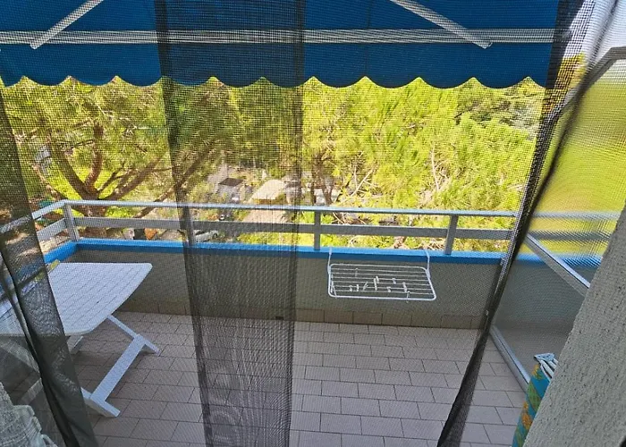 Riviera House דירה ליגננו סביאדורו